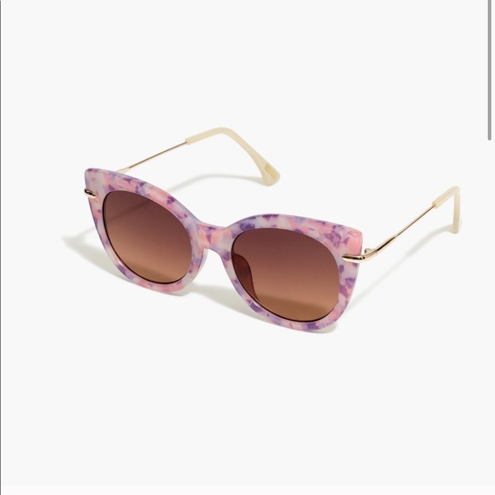 J Crew Poolside Sunglasses
